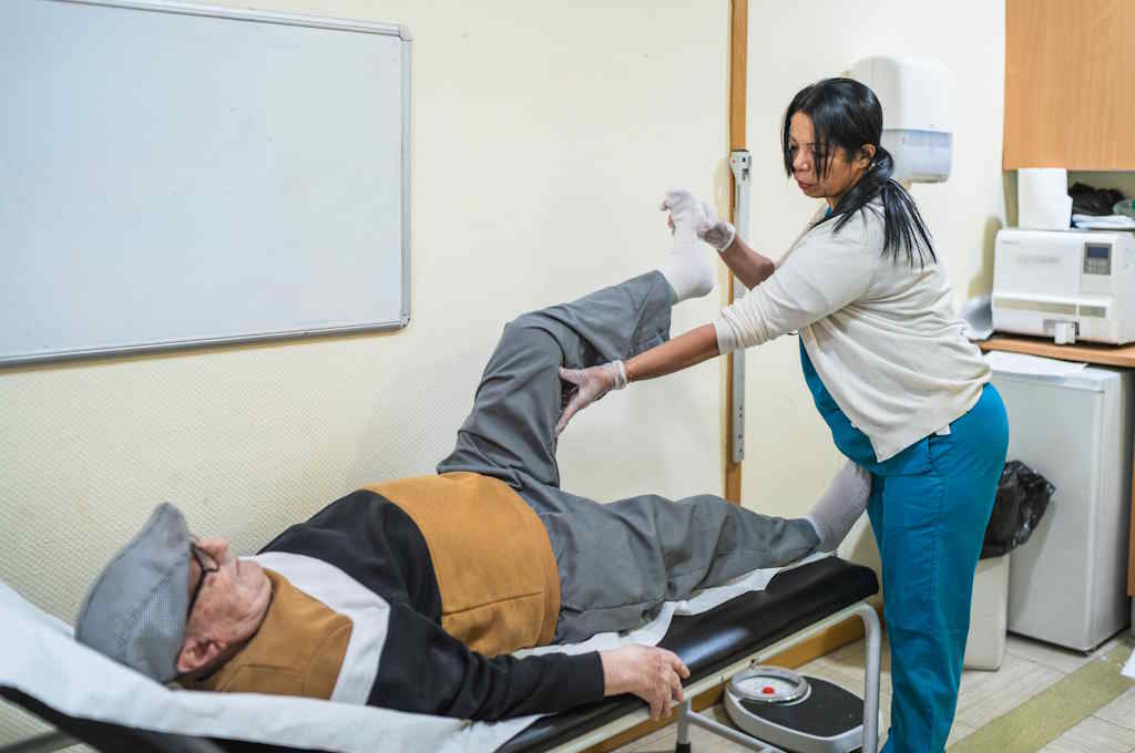 Assimetrias Regionais em Saúde Desenham Dois Países Diferentes Dentro de Portugal