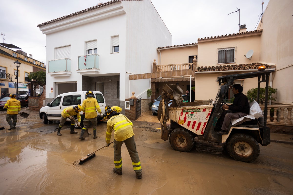 Is it safe to travel to Spain after floods devastate holiday hotspots?