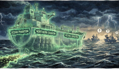 Denmark: In Putin's Crosshairs - European Security