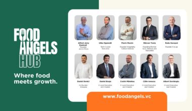 New investment community Food Angels Hub targets food production and hospitality in Romania