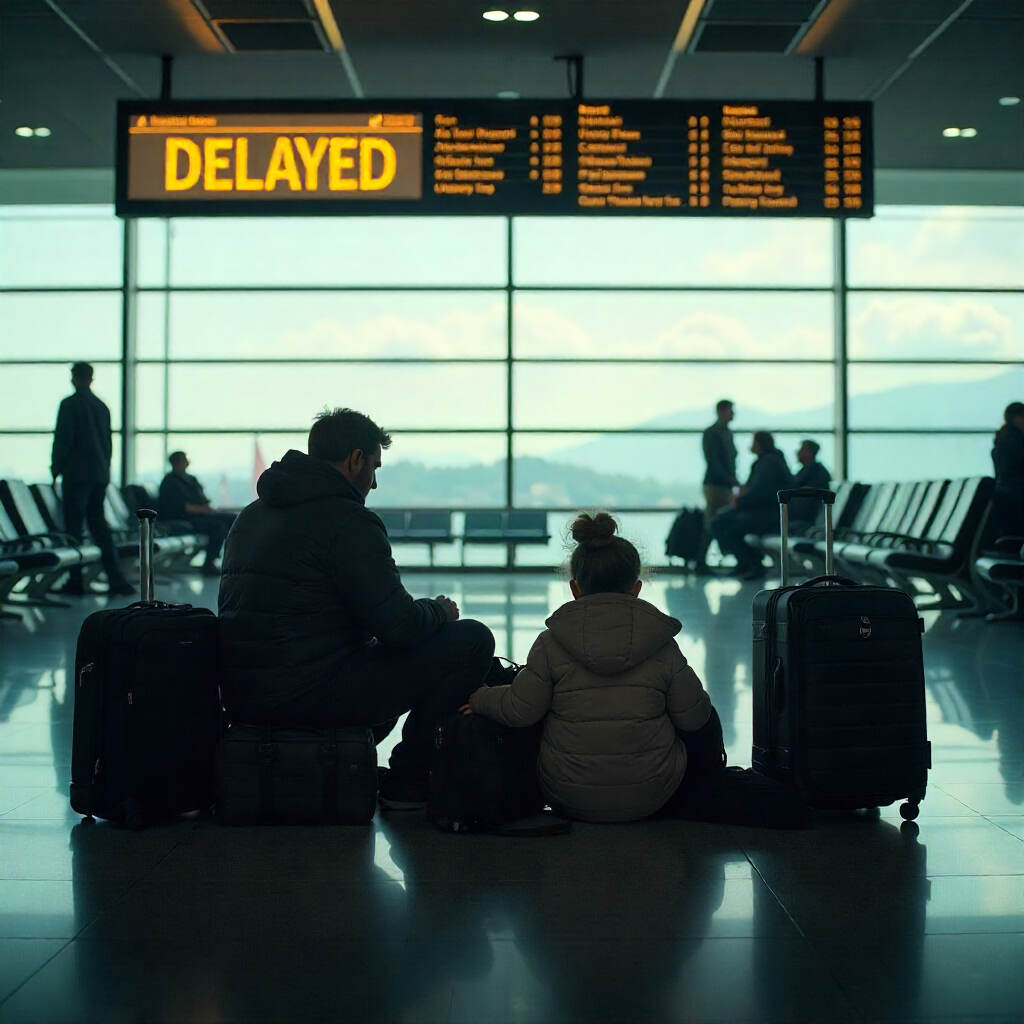 Travelers in France Faces Interruption as Key Airports in Paris Experiences Ten Flight Cancellations with Hundreds of Delays by Air France, easyJet and others, New Update