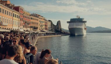 France joins with spain, italy, greece, and croatia &ndash; europe&rsquo;s unstoppable crackdown on cruise tourism starts now!