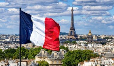 France Reaffirms Support for World Bank Climate Finance Goals Despite U.S. Pressure