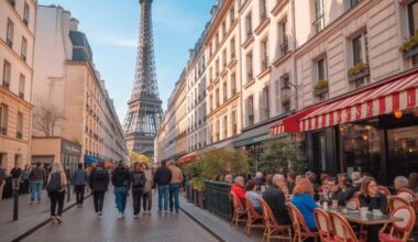 France unites with spain, malta, latvia, finland and more &ndash; europe&rsquo;s 2025 tourism boom set to conquer the world!
