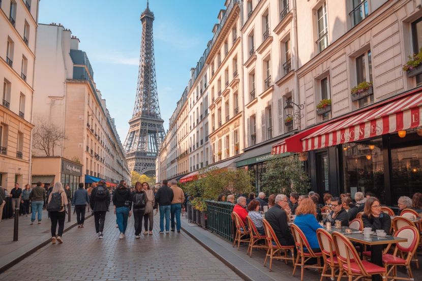 France unites with spain, malta, latvia, finland and more &ndash; europe&rsquo;s 2025 tourism boom set to conquer the world!