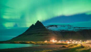 Iceland, singapore, and northern europe lead the 2025 travel safety index