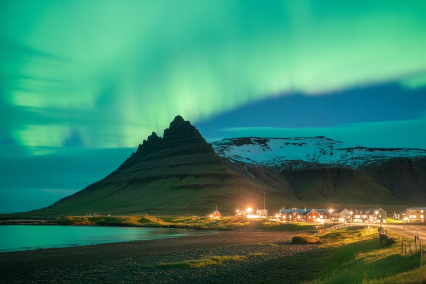 Iceland, singapore, and northern europe lead the 2025 travel safety index