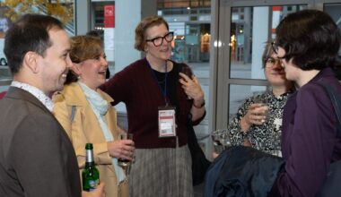 Rights Roundup: Geography and Sound, Surviving in Iceland, and Brain Science