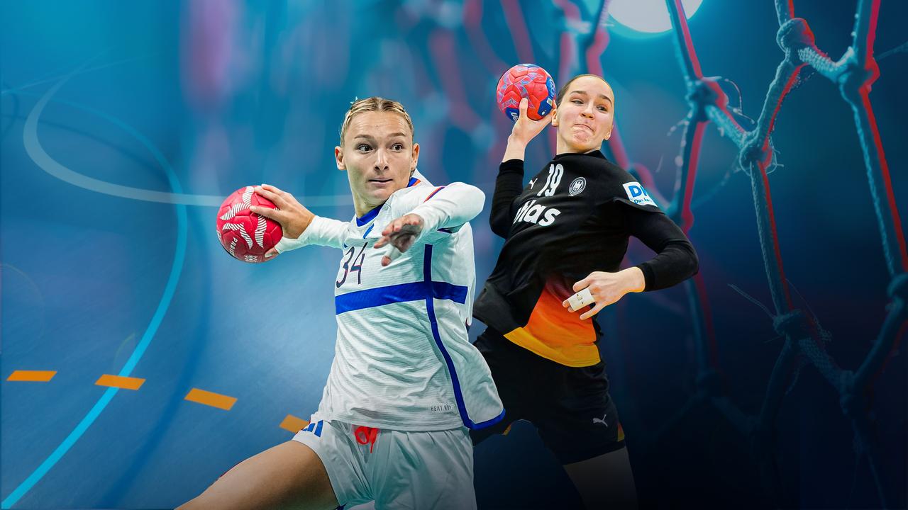 Livestream der Handball-WM der Frauen: Halbfinale: Frankreich gegen Deutschland [Beginn 17:30 Uhr]