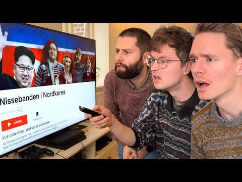 Hvilken julekalender er jeres favorit?