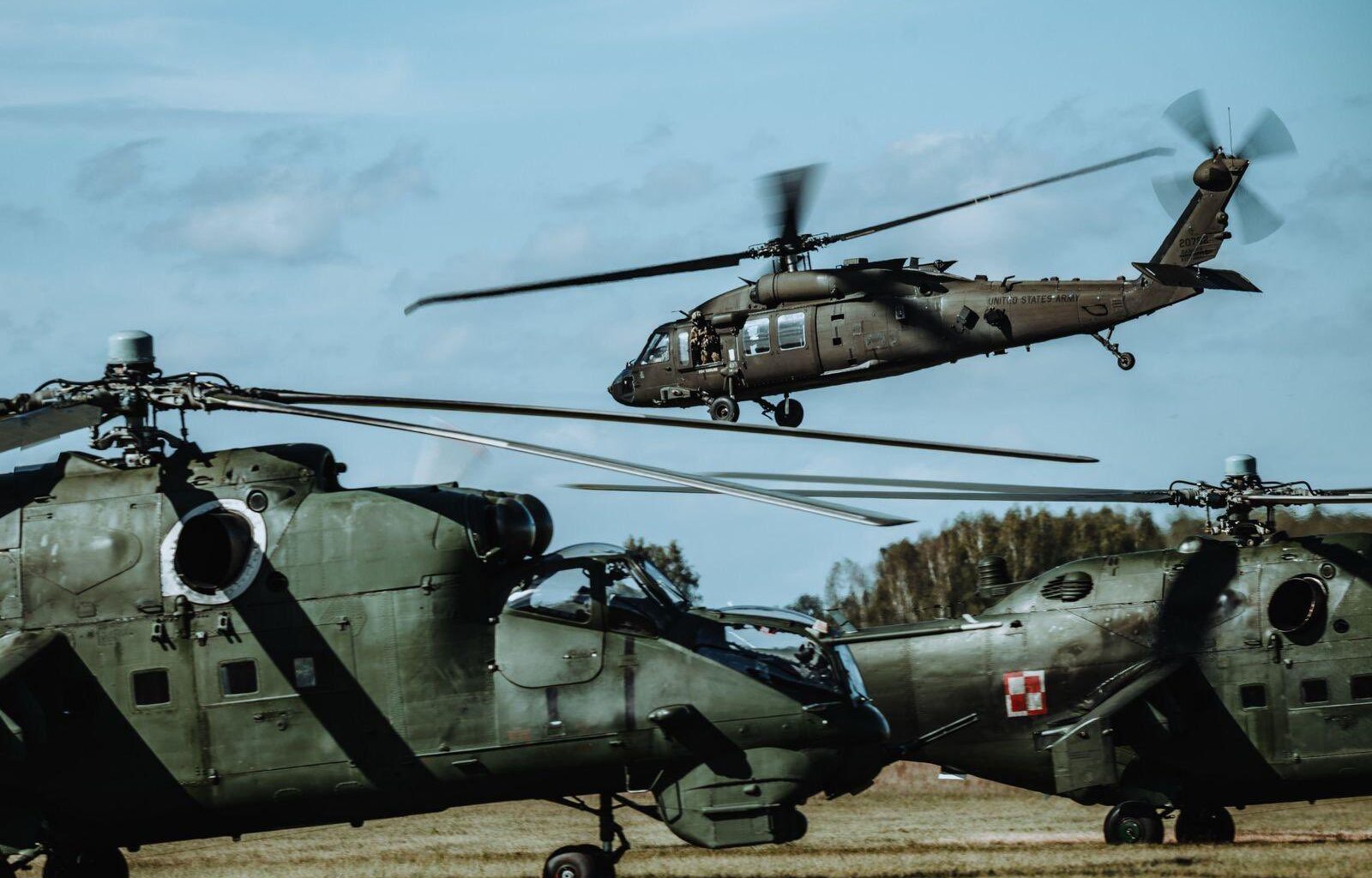 Żurawski vel Grajewski: Polska musi szykować się na „okno ryzyka” w 2027 r.