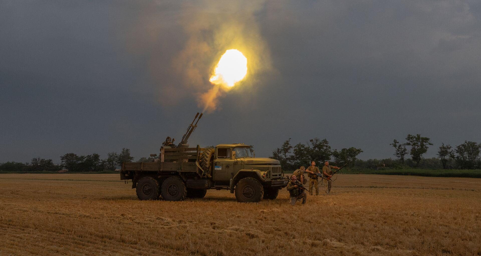 General Staff: Russia has lost 1,180,870 troops in Ukraine since Feb. 24, 2022