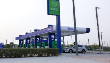 Adnoc secures $2bn South Korea-backed green loan for low carbon projects