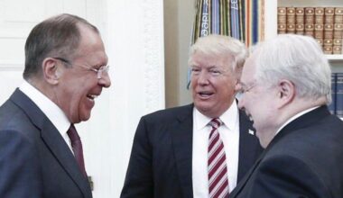 Epilogue: Russia’s Return on Investment for Interfering in the 2016 Election. Chapter 20 of our series on how Russia attacked the 2016 U.S. election to help Trump win