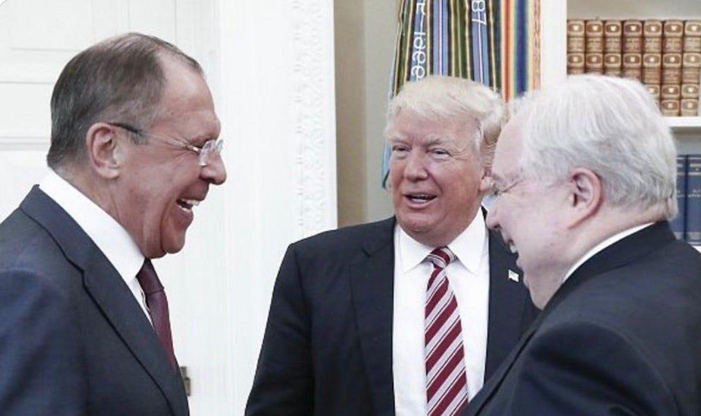 Epilogue: Russia’s Return on Investment for Interfering in the 2016 Election. Chapter 20 of our series on how Russia attacked the 2016 U.S. election to help Trump win