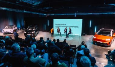 GAC adds Greece to its European markets