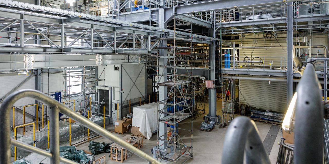 Why Germany Wants a Divorce With China