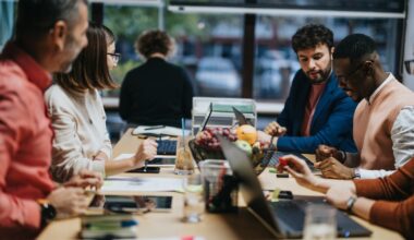 Une entreprise sur cinq envisage de licencier au cours du premier semestre 2026