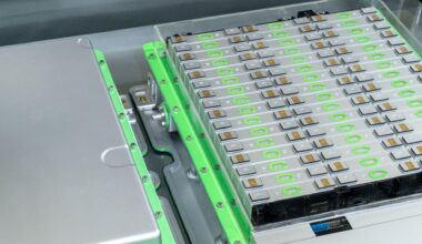 EV battery breakthrough could enable ultra-fast charging with more range, longer life