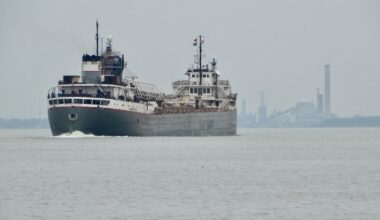 New EPA rules could cause invasive species spread in Great Lakes, Michigan says