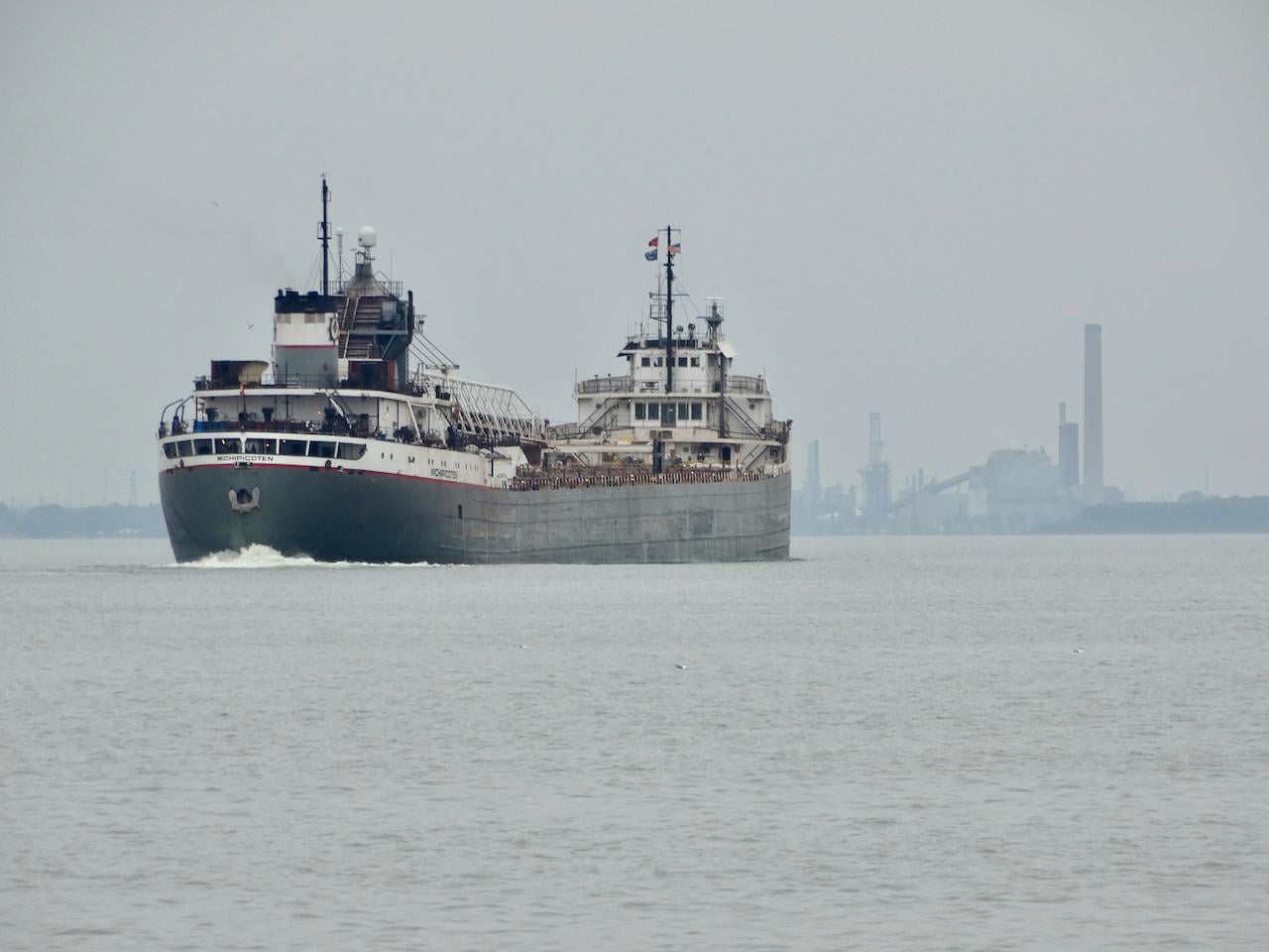 New EPA rules could cause invasive species spread in Great Lakes, Michigan says