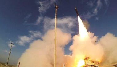 Germany approves $3.1b follow-on Arrow 3 deal | The latest deal will bring the total amount Germany is spending on the long-range missile defense system to more than $6.7 billion - easily the biggest defense deal in Israel’s history.