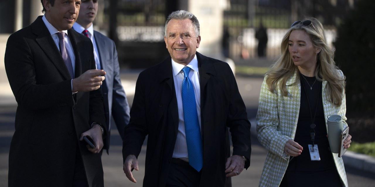 How Putin Got His Preferred U.S. Envoy, Steve Witkoff. The Catch: Come Alone, No CIA, No Diplomats, No Interpreter.