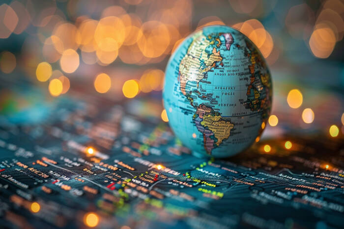 Sovereign Outlook 2026: Rising Geopolitical Tensions and Fiscal Headwinds