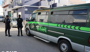 GNR join PSP in December 11 protest