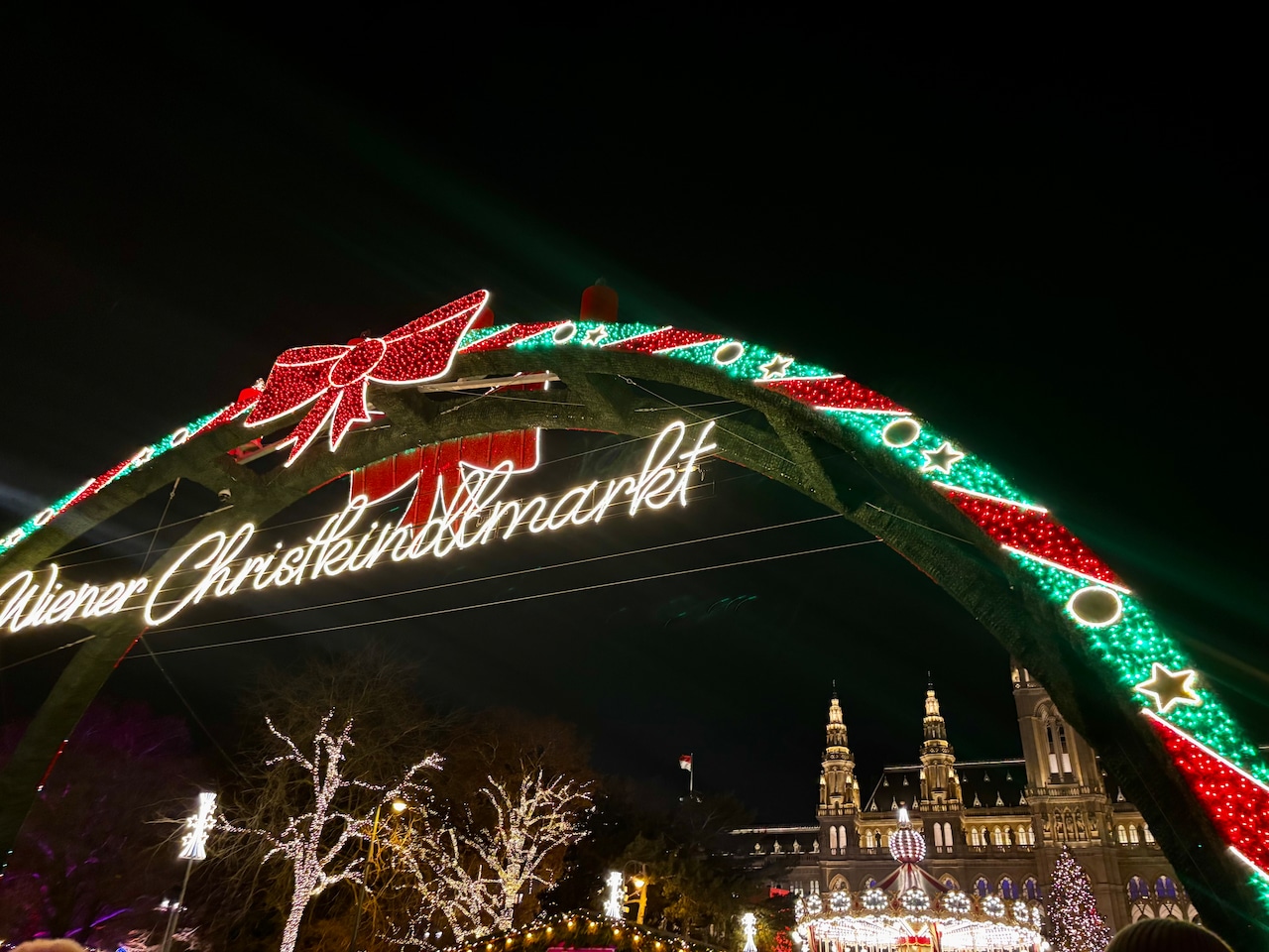 European Christmas Markets