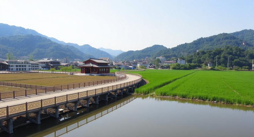 Gangwon Province Partners with Samyang Foods to Boost Tourism and Food Sectors, Focusing on Food Tourism and Sustainable Growth in South Korea