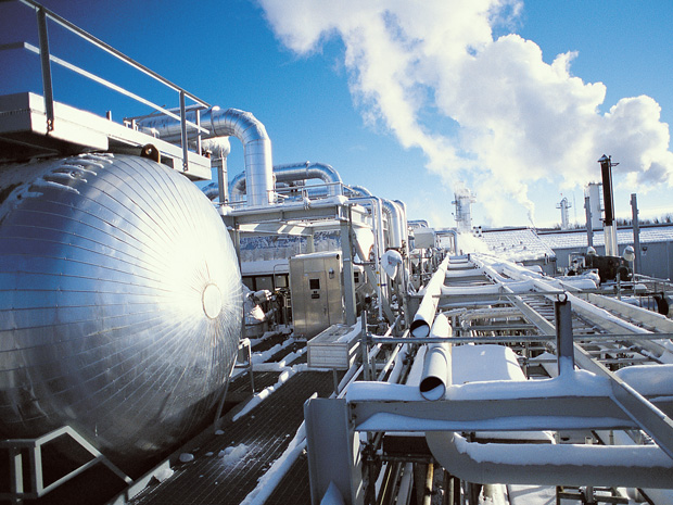 Aramco’s Jafurah Shale Gas Project Begins Production at 450 mmcf/d