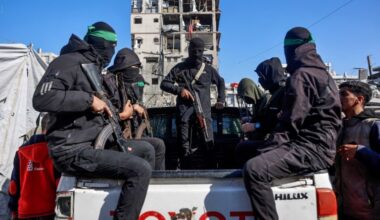 Hamas and Israel Evolve the Gaza Conflict