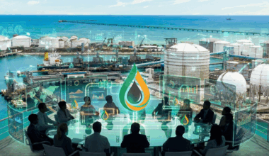 Petroleum supply chain reforms back on the table