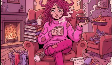 The Three Cs of Change for Eldest Daughters