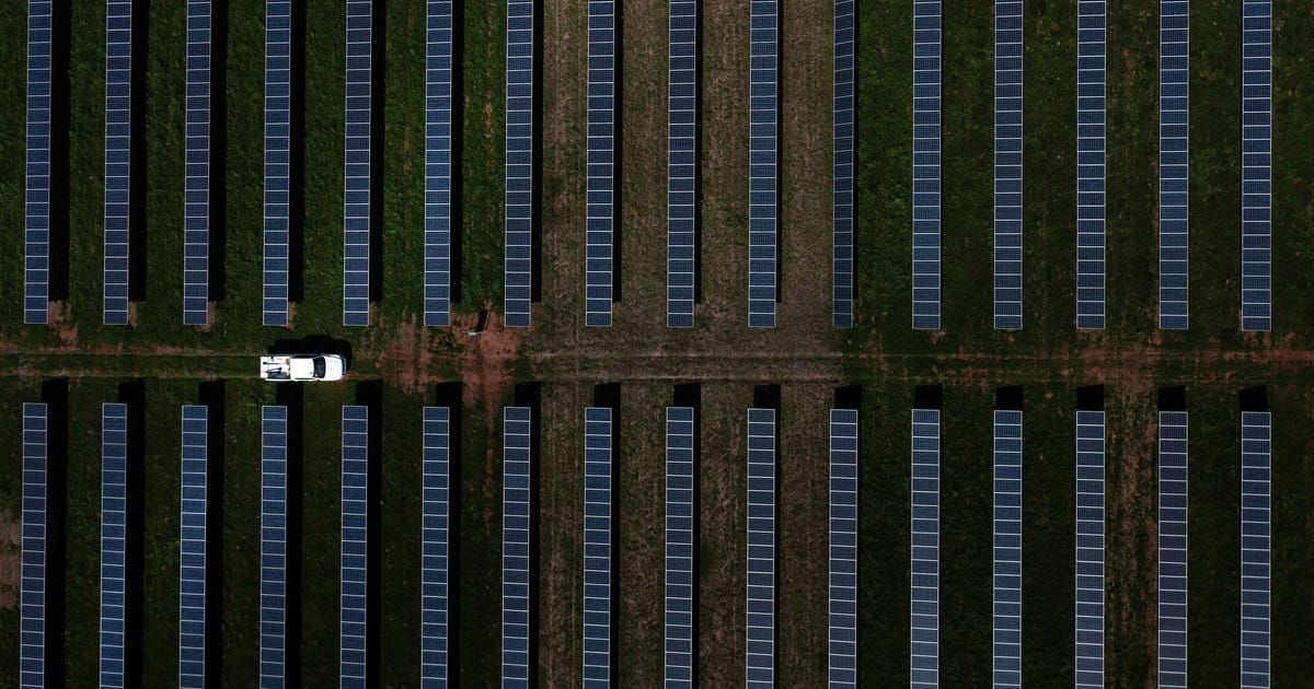 Georgia hashes out plan to let data centers build…