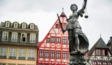 German court deems Turkey’s Gülen trials disproportionate, grants asylum citing risk of renewed prosecution