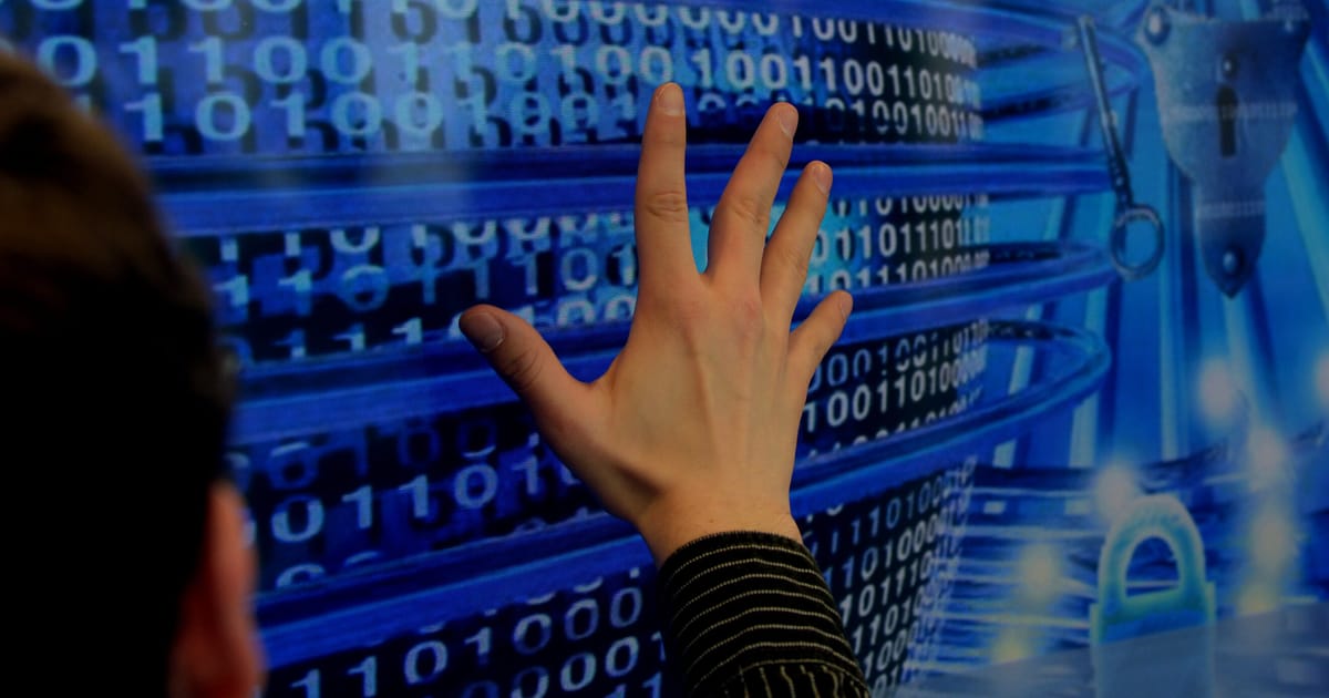 The EU is in a political pressure cooker over its online rules – POLITICO