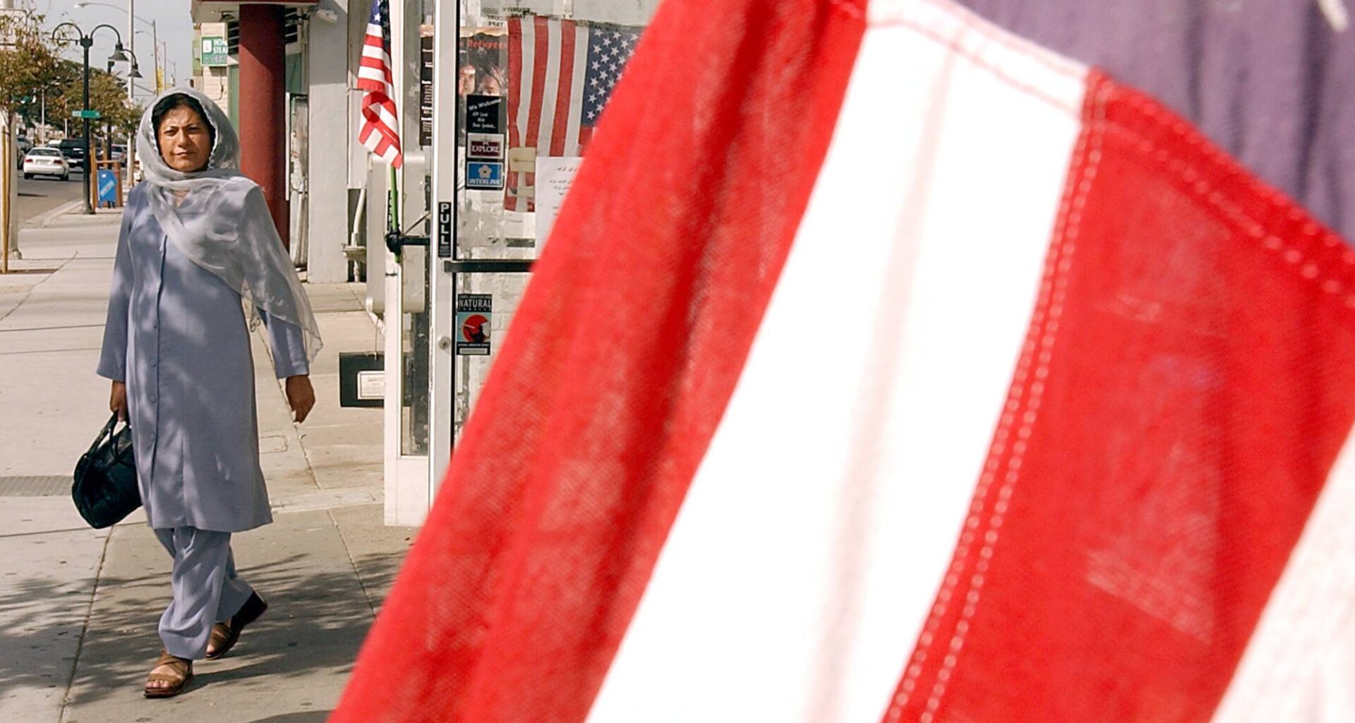 What Trump’s ‘Pause’ on Asylum Decisions Means for the Bay Area’s Afghan Community and Beyond