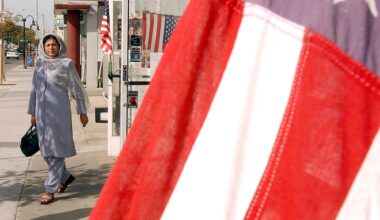 What Trump’s ‘Pause’ on Asylum Decisions Means for the Bay Area’s Afghan Community and Beyond