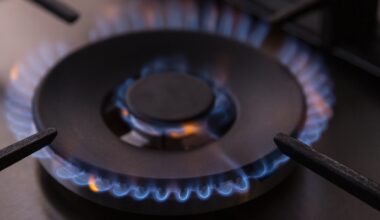 Even as gasoline prices drop below $3 a gallon in parts of the country, the opposite is happening in another corner of the energy market.