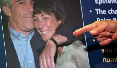 Epstein files release does nothing to clear up scandal’s biggest question
