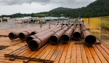 The case for expanding Canada’s energy exports