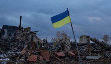 EU wrestles over 11th-hour compromise to rescue summit deal on Ukraine aid – POLITICO