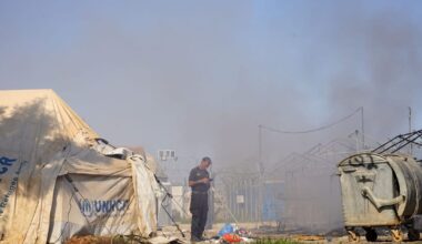 Cyprus bet big on migrant returns. It’s pushing the EU to follow suit. – POLITICO