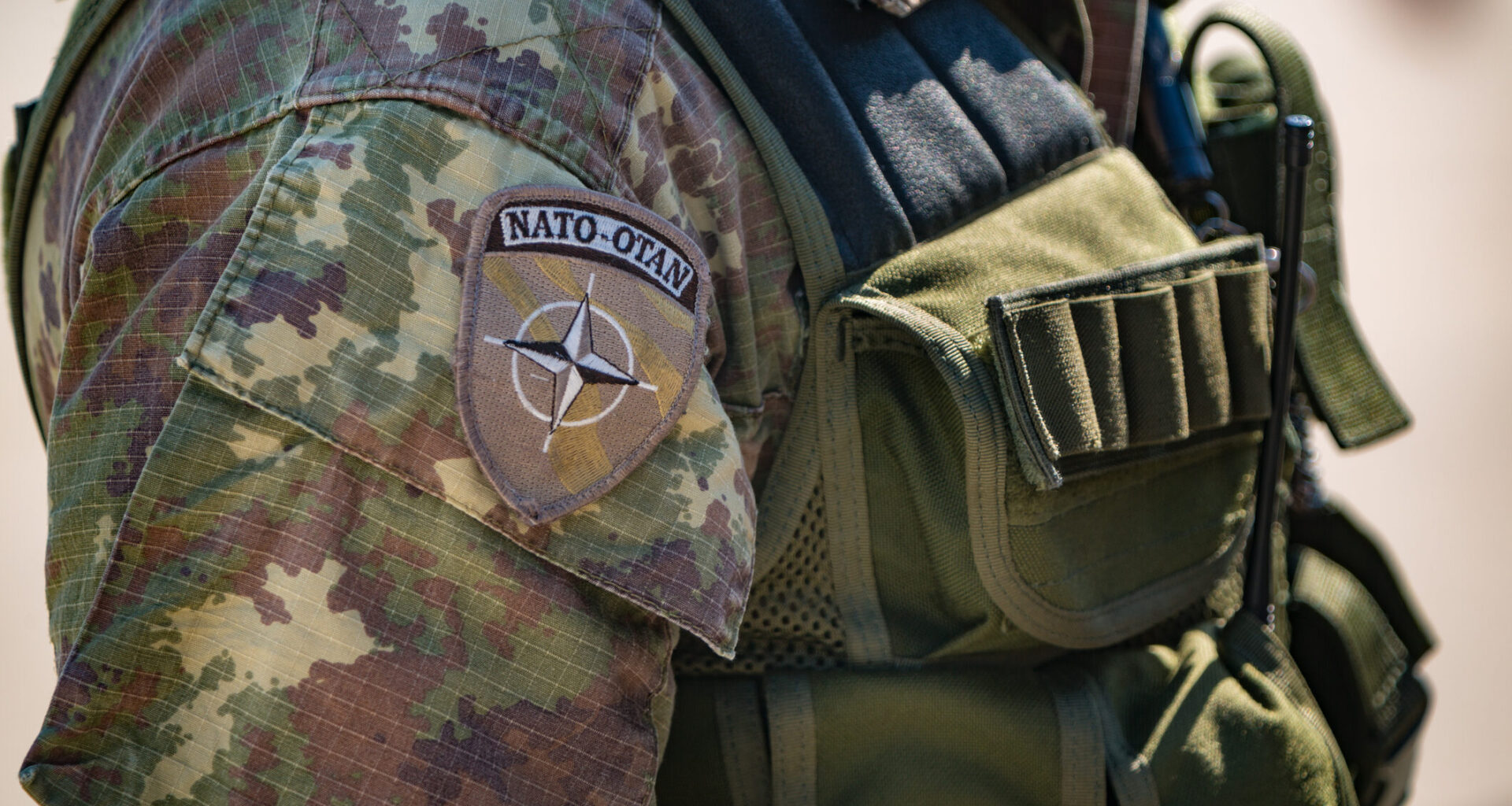 Europe Inches Closer to War With Russia: NATO Countries Ill-Equipped