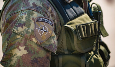 Europe Inches Closer to War With Russia: NATO Countries Ill-Equipped