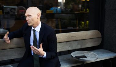 D-day for EU’s battle plan to rival Wall Street – POLITICO