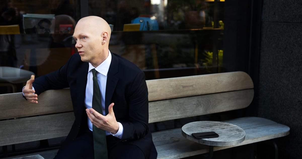 D-day for EU’s battle plan to rival Wall Street – POLITICO