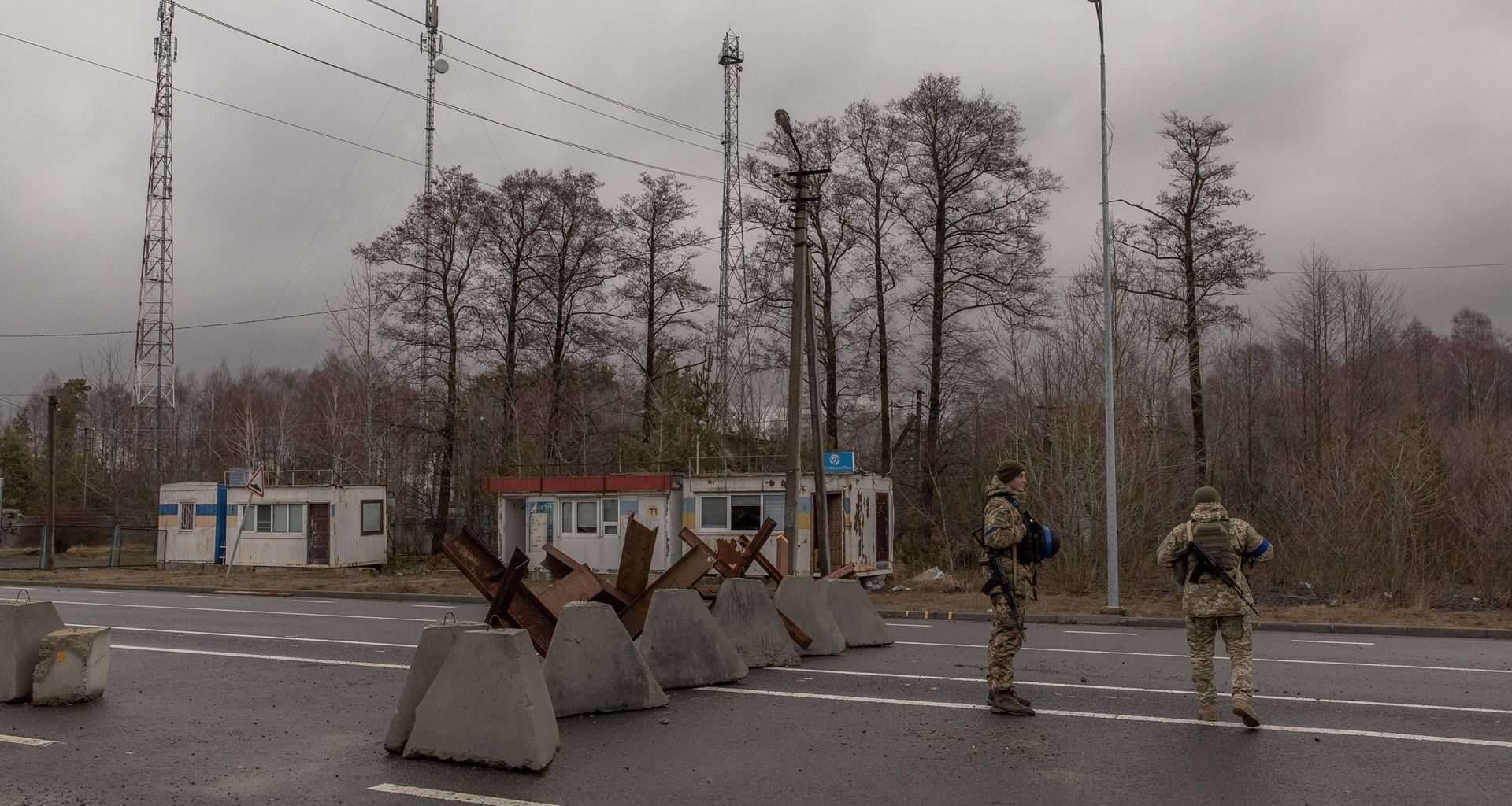 An image of a Ukrainian woman's passport, with sensitive details redacted, released on Dec. 18 by Democratic members of the United States Congress as part of a larger set of photographs obtained from the Jeffrey Epstein estate. (House Oversight Committee)